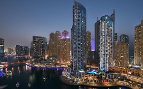 Intercontinental Dubai Marina By Ihg